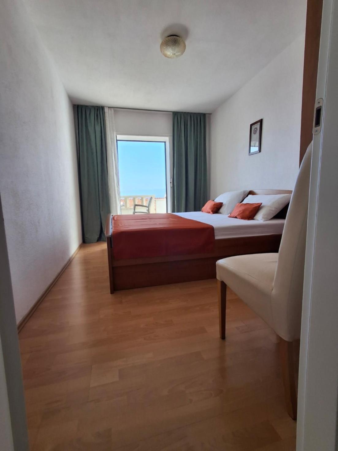 Apartment Irena 波尔 外观 照片