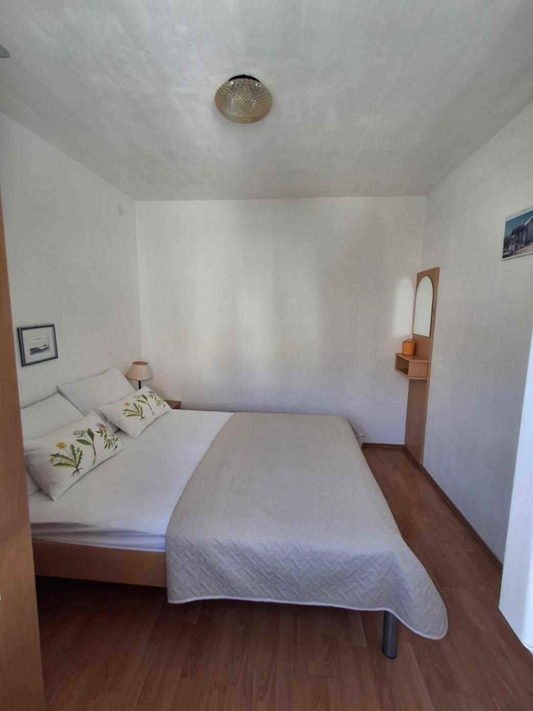 Apartment Irena 波尔 外观 照片