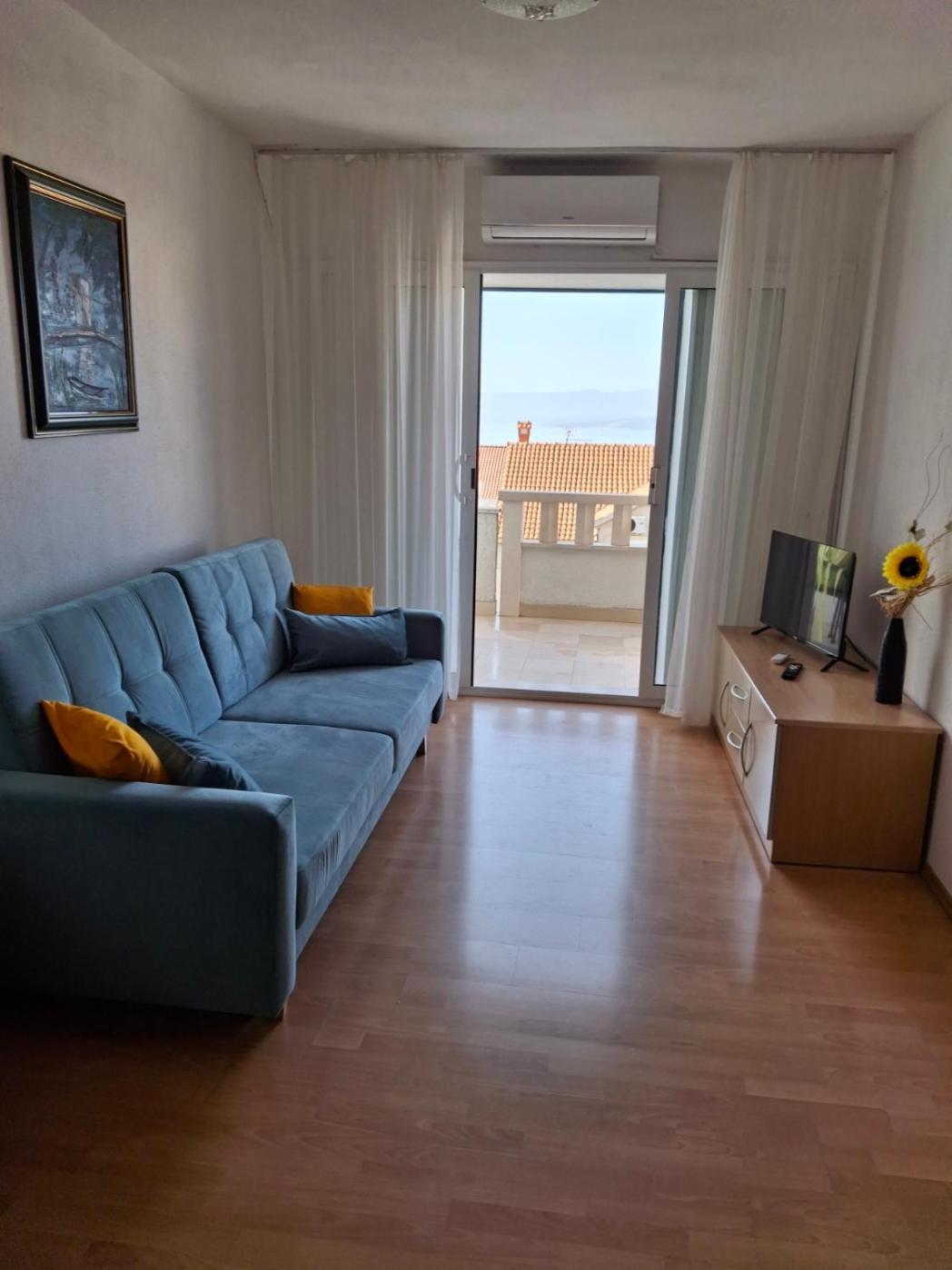 Apartment Irena 波尔 外观 照片