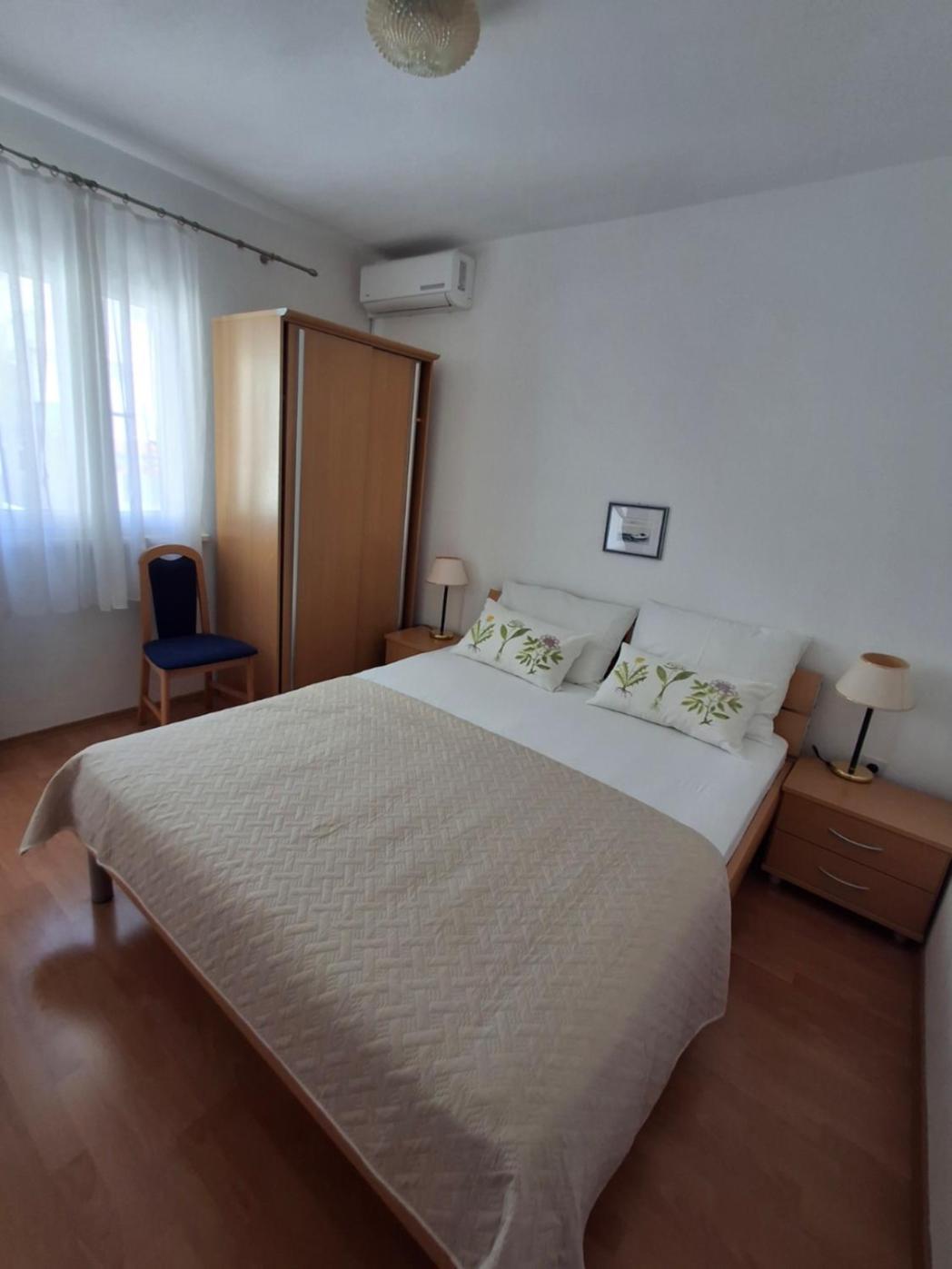 Apartment Irena 波尔 外观 照片