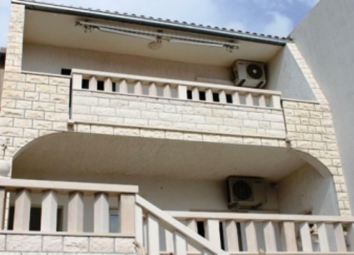 Apartment Irena 波尔 外观 照片
