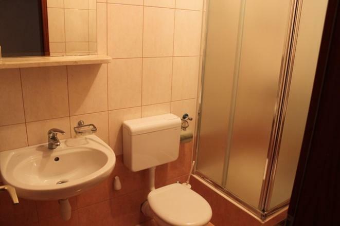 Apartment Irena 波尔 外观 照片
